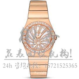 上海闸北区百达翡丽5119G-001旧手表收购