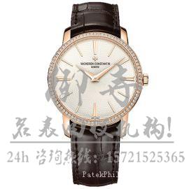 上海嘉定区百达翡丽5119G-001旧手表回收店