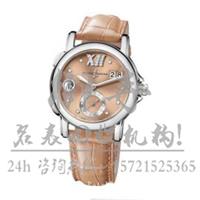 上海青浦区百达翡丽5712G-001手表回收几折