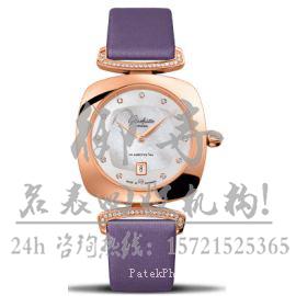 上海嘉定区百达翡丽5120/1J-001二手手表回收几折