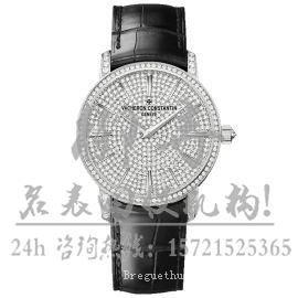 上海杨浦区宝玑5920BR/15/984回收名表店