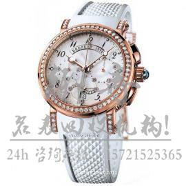 上海徐汇区宝玑7027BR/R9/9V6手表回收公司