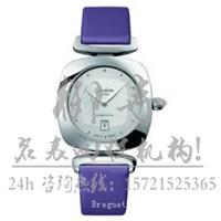 上海闸北区宝玑3810ST/92/9ZU旧手表回收多少钱