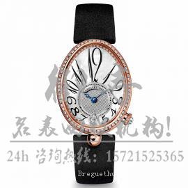上海长宁区宝玑7027BR/R9/9V6手表回收公司