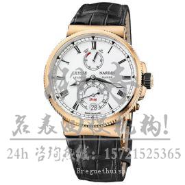 上海青浦区宝玑7137BB/11/9V6收购二手名表