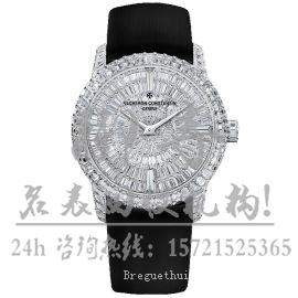 上海宝山区宝玑3330BA/1E/986二手手表回收