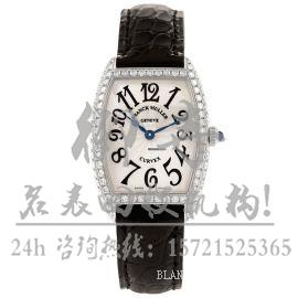 上海浦东新区宝珀6664-3642-55B旧手表回收多少钱