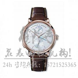 上海杨浦区宝珀8805-1134-53B二手手表回收店