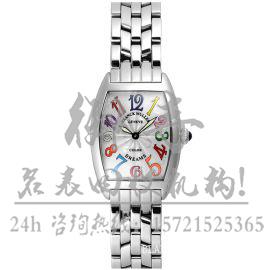 上海杨浦区宝珀8805-1134-53B二手手表回收店