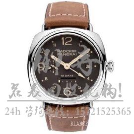 上海宝山区宝珀8805-3630-53B二手手表回收