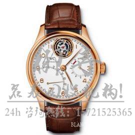 上海普陀区宝珀3653-2954-58B手表回收价格