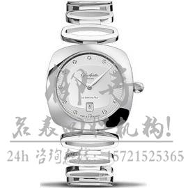 上海虹口区宝珀3653-1954L-58B二手名表回收价格