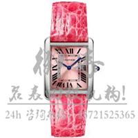 上海长宁区宝珀6102-2987-55A回收手表