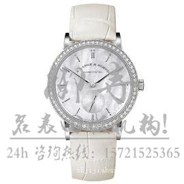 上海浦东新区积家Q7052420手表回收店
