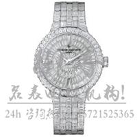 上海嘉定区积家Q2508412手表回收店