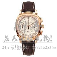 上海长宁区江诗丹顿81180/000G-9117收购手表