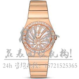 上海长宁区江诗丹顿81180/000G-9117收购手表