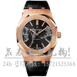 上海浦东新区江诗丹顿47040/000W-9500二手名表回收