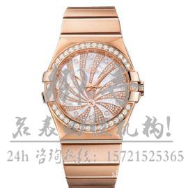 上海浦东新区江诗丹顿47040/000W-9500二手名表回收