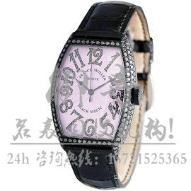 上海普陀区江诗丹顿43175/000R-9687回收名表店