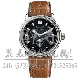 上海浦东新区江诗丹顿47040/B01A-9093二手名表回收