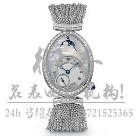上海嘉定区江诗丹顿33558/000G-9394手表回收公司