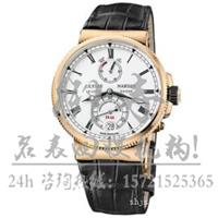 上海徐汇区江诗丹顿82172/000R-9382手表回收价格