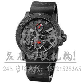 上海徐汇区江诗丹顿82172/000R-9382手表回收价格