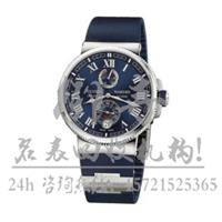 上海奉贤区江诗丹顿47192/000B-9352旧名表回收