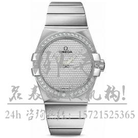 上海奉贤区江诗丹顿47192/000B-9352旧名表回收