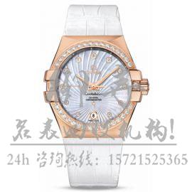 上海嘉定区江诗丹顿43172/000P-9236回收手表店