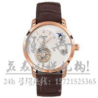 上海奉贤区江诗丹顿17620/S11G-947回收名表几折