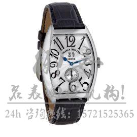 上海奉贤区江诗丹顿17620/S11G-947回收名表几折