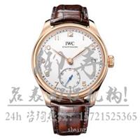 上海长宁区卡地亚W20060D6旧手表回收店