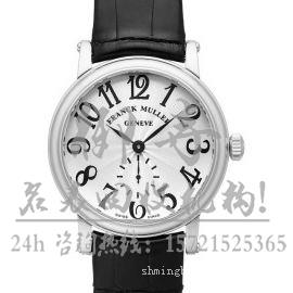 上海浦东新区卡地亚W1529756回收二手手表