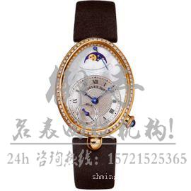 上海浦东新区卡地亚W1529756回收二手手表
