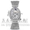上海松江区卡地亚W7100037二手手表回收价格