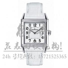 上海普陀区卡地亚W20011C4手表回收多少钱