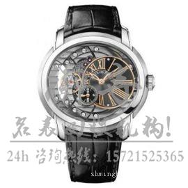 上海闸北区卡地亚W2006951回收名表多少钱