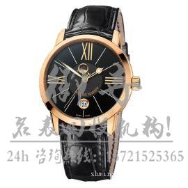 上海嘉定区卡地亚W5330003回收手表多少钱