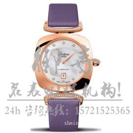 上海松江区卡地亚W6920085回收手表