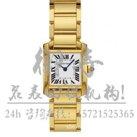 上海闸北区卡地亚W5330003名表回收几折