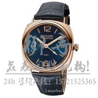 上海青浦区朗格191.039G手表回收几折