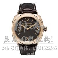 上海杨浦区朗格191.039G二手手表回收店