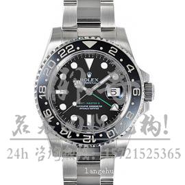 上海杨浦区朗格191.039G二手手表回收店