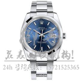 上海闸北区朗格101.039手表回收一般几折