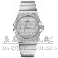 上海南汇区劳力士16570旧手表回收