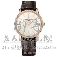 上海长宁区劳力士116234手表回收多少钱