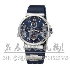 上海金山区劳力士16570哪里收购手表