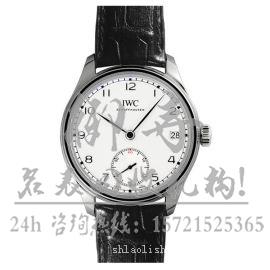 上海虹口区劳力士116234手表回收